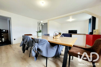  appartement hussigny-godbrange 54590