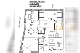  appartement huttenheim 67230