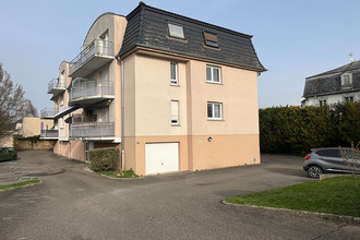  appartement huttenheim 67230