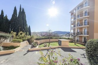  appartement hyeres 83400