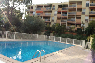  appartement hyeres 83400