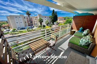  appartement hyeres 83400