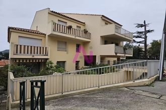  appartement hyeres 83400