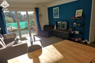  appartement hyeres 83400