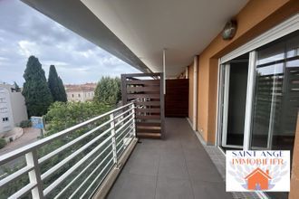  appartement hyeres 83400