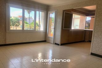  appartement hyeres 83400