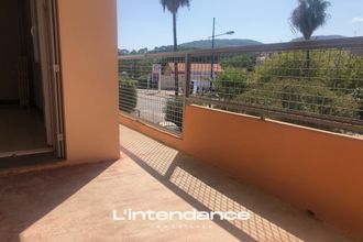  appartement hyeres 83400