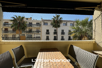  appartement hyeres 83400