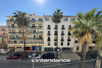  appartement hyeres 83400