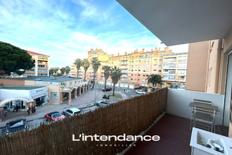  appartement hyeres 83400