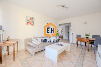  appartement hyeres 83400