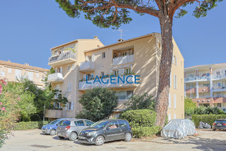  appartement hyeres 83400