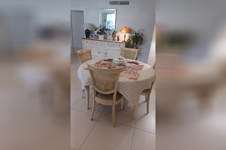  appartement hyeres 83400