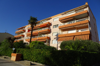  appartement hyeres 83400