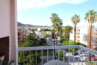  appartement hyeres 83400