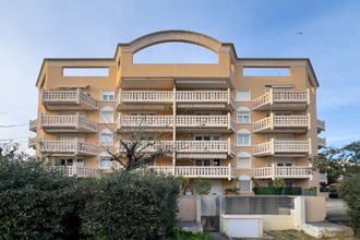  appartement hyeres 83400