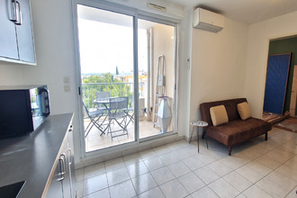  appartement hyeres 83400