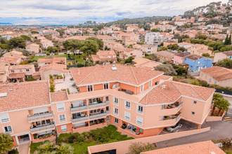  appartement hyeres 83400