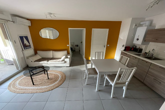  appartement hyeres 83400