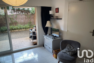  appartement hyeres 83400