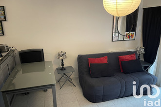  appartement hyeres 83400