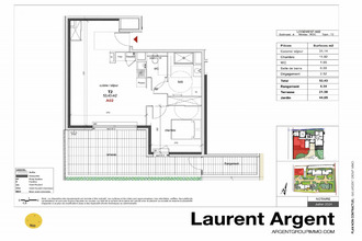  appartement hyeres 83400