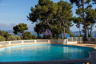  appartement hyeres 83400