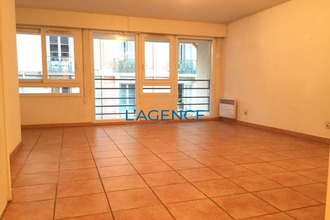  appartement hyeres 83400