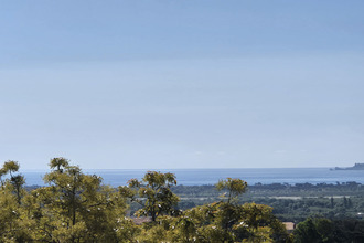  appartement hyeres 83400