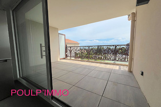  appartement hyeres 83400