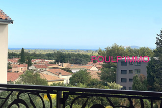  appartement hyeres 83400