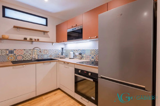  appartement hyeres 83400