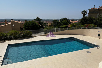  appartement hyeres 83400