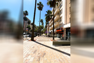  appartement hyeres 83400