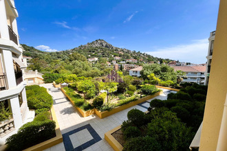  appartement hyeres 83400