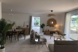  appartement hyeres 83400