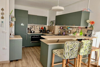  appartement hyeres 83400