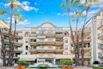  appartement hyeres 83400