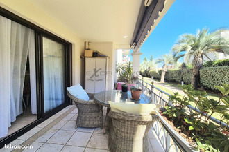  appartement hyeres 83400