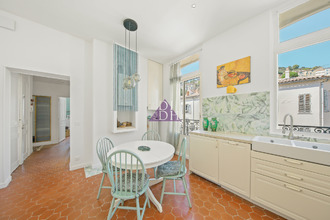  appartement hyeres 83400