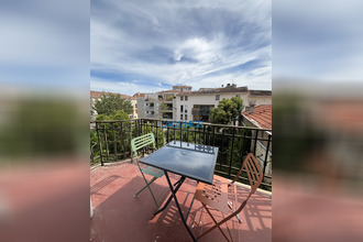  appartement hyeres 83400