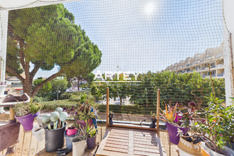  appartement hyeres 83400