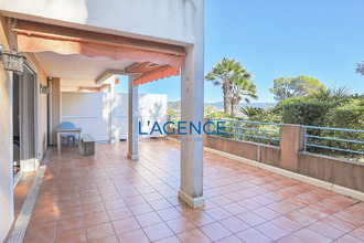  appartement hyeres 83400