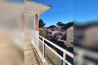  appartement hyeres 83400