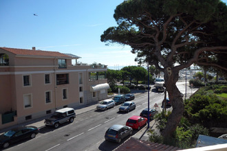  appartement hyeres 83400