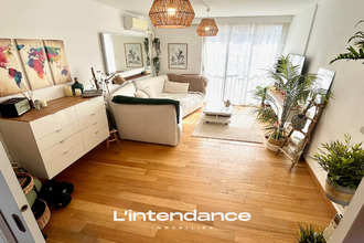  appartement hyeres 83400