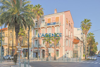  appartement hyeres 83400