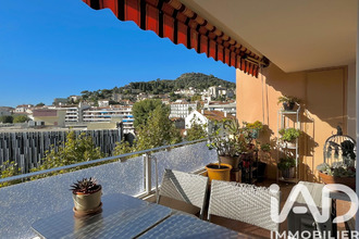  appartement hyeres 83400