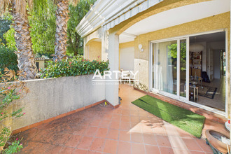  appartement hyeres 83400