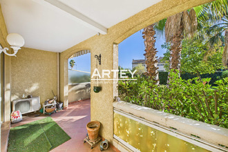  appartement hyeres 83400